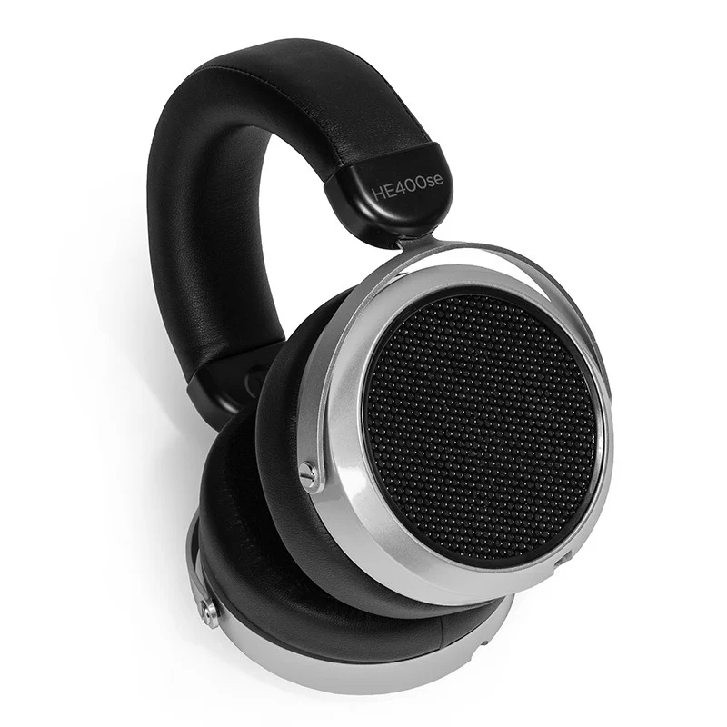 Hifiman HE400se Special Edition Open-Back Planar Headphones - Image 3