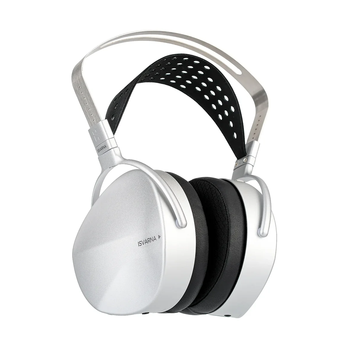 Hifiman Isvarna Closed-Back Planar Magnetic Headphones - Image 5