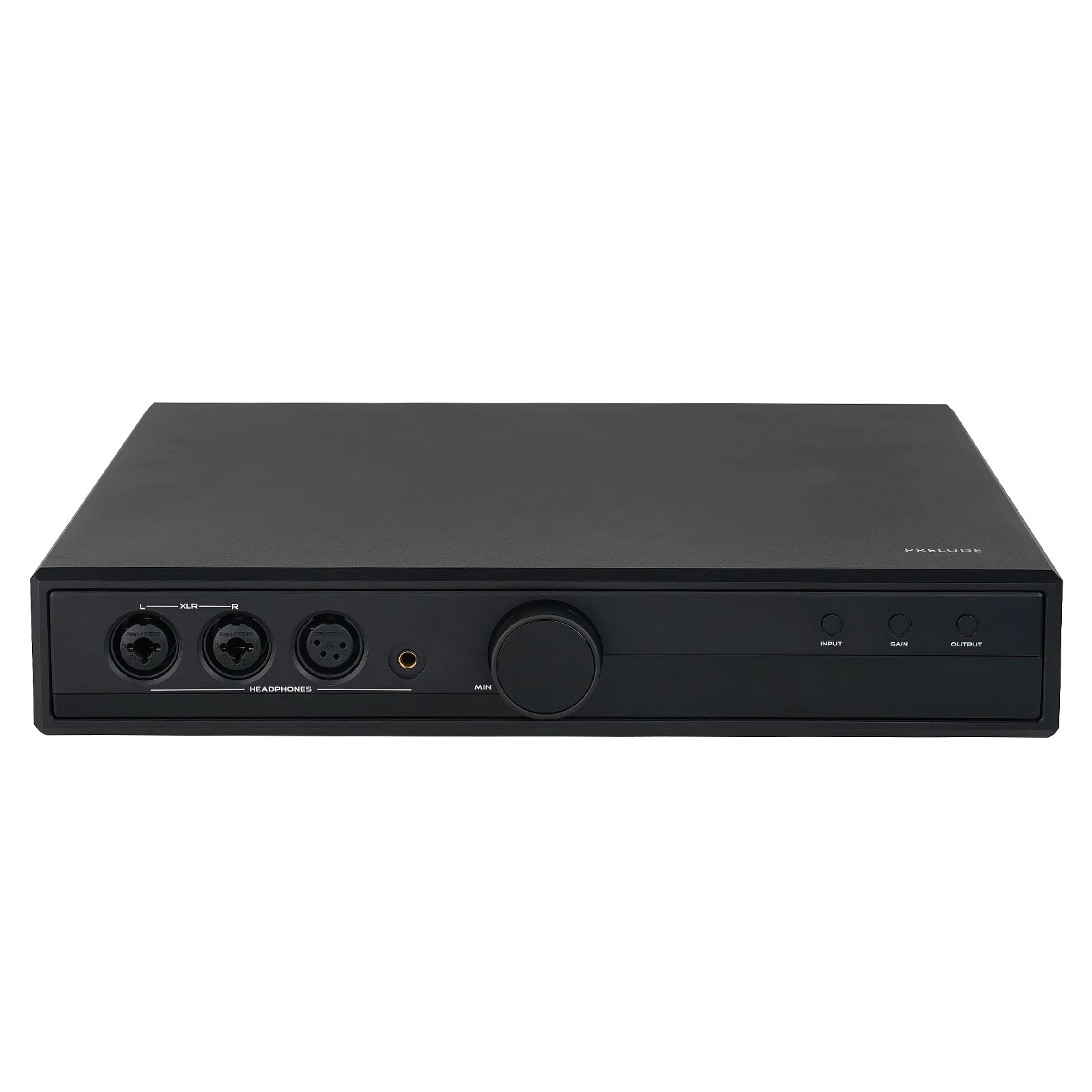 Hifiman Prelude Fully Balanced Headphone Amplifier - Image 2