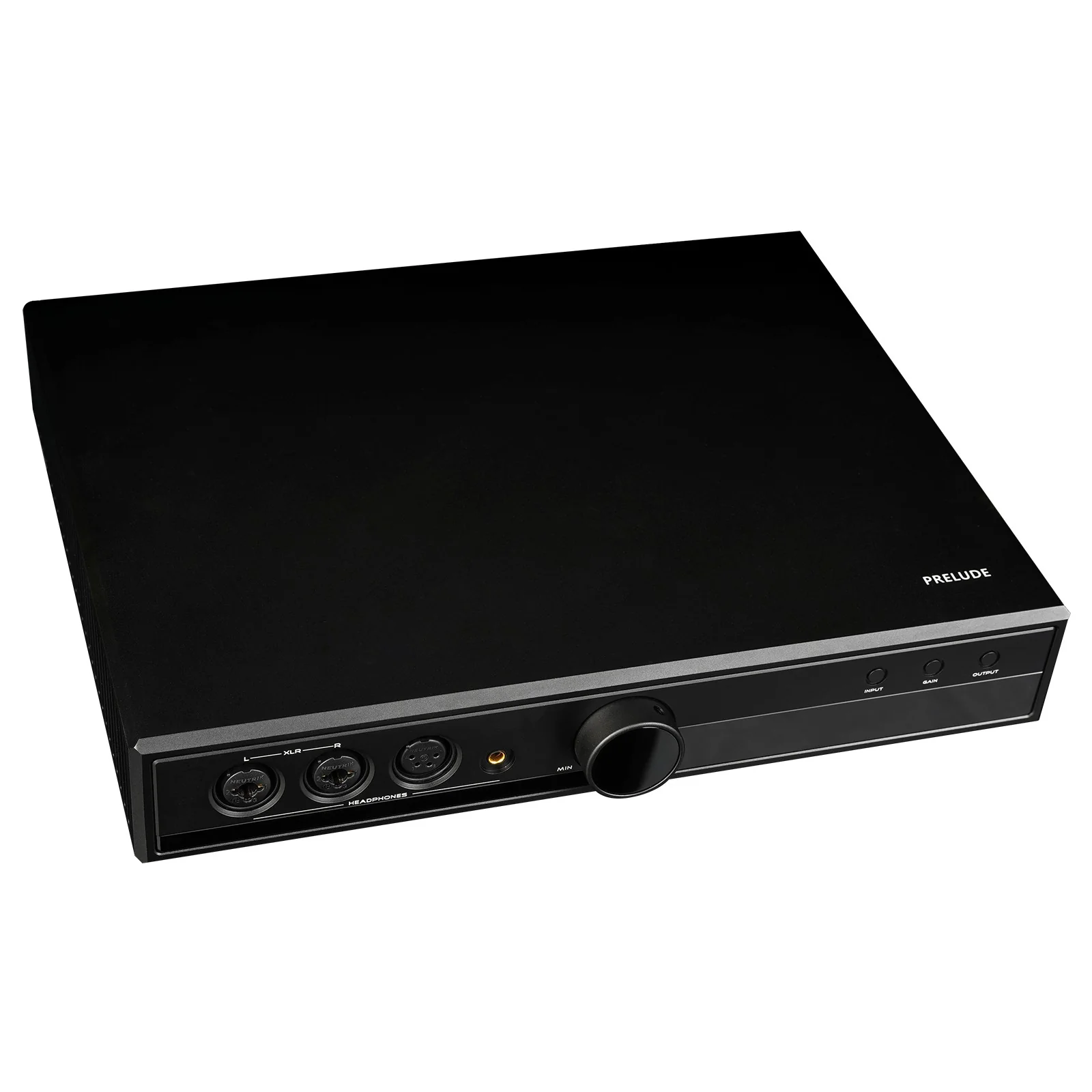 Hifiman Prelude Fully Balanced Headphone Amplifier - Image 3