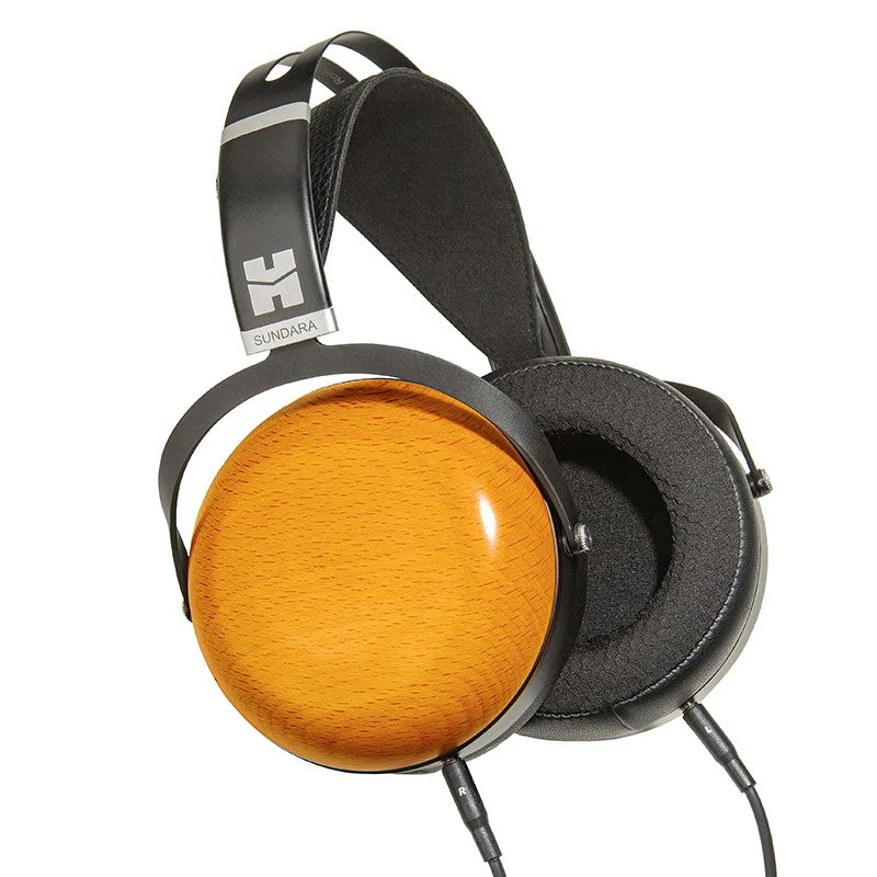 Hifiman Sundara Closed-Back Planar Magnetic Headphones (Open box) - Image 2