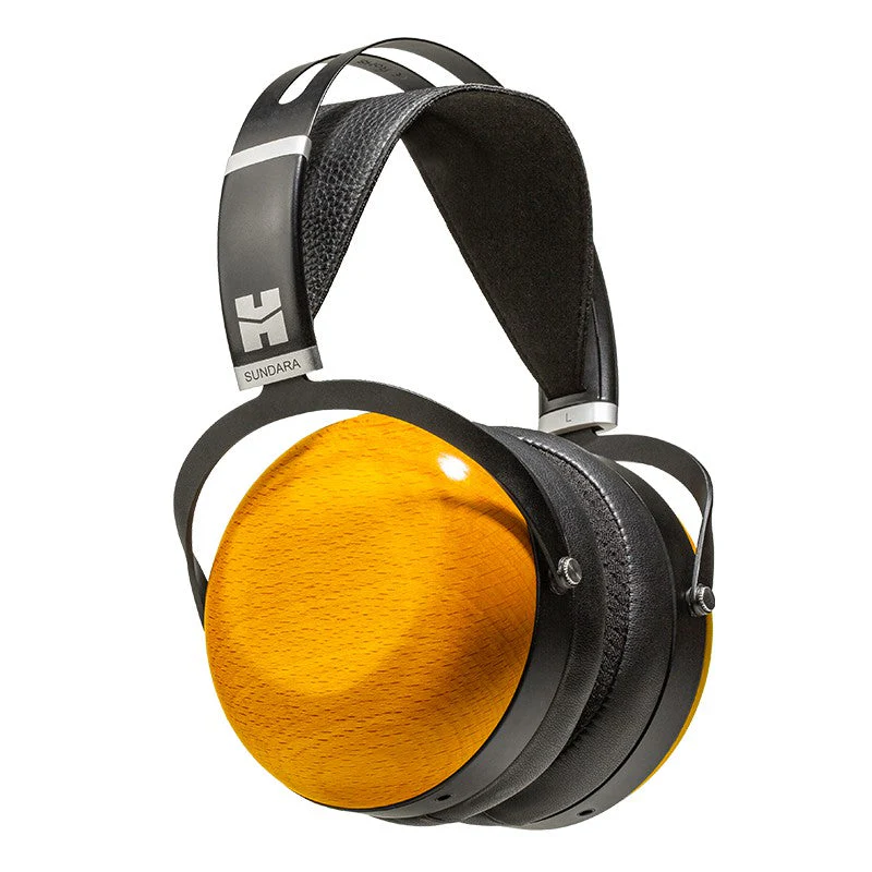 Hifiman Sundara Closed-Back Planar Magnetic Headphones (Open box) - Image 3