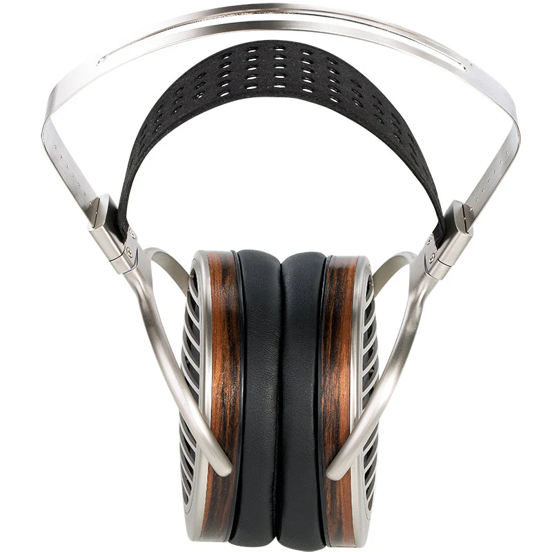 Hifiman Susvara Over-Ear Full-Size Planar Magnetic Headphone (Latest revision) (Open Box) - Image 3