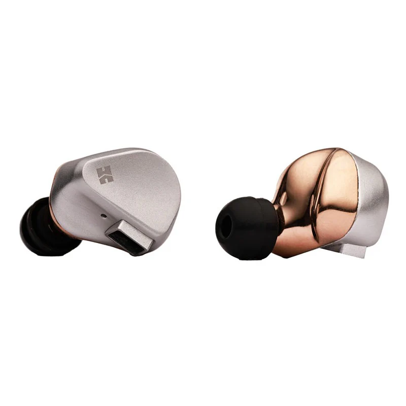 Hifiman Svanar In-Ear Monitor - Image 2