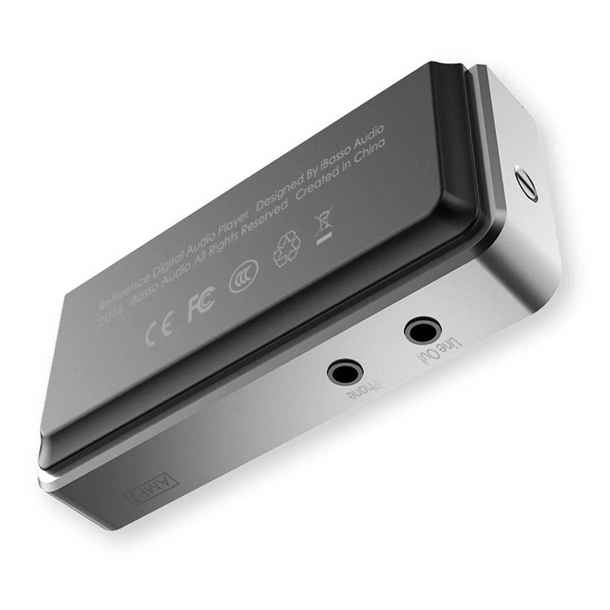 iBasso AMP7 3.5mm Module for DX220, DX200, and DX150 - Image 2
