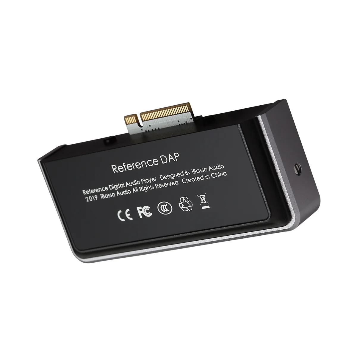 iBasso AMP9 Module for DX220, DX200, and DX150 - Image 2