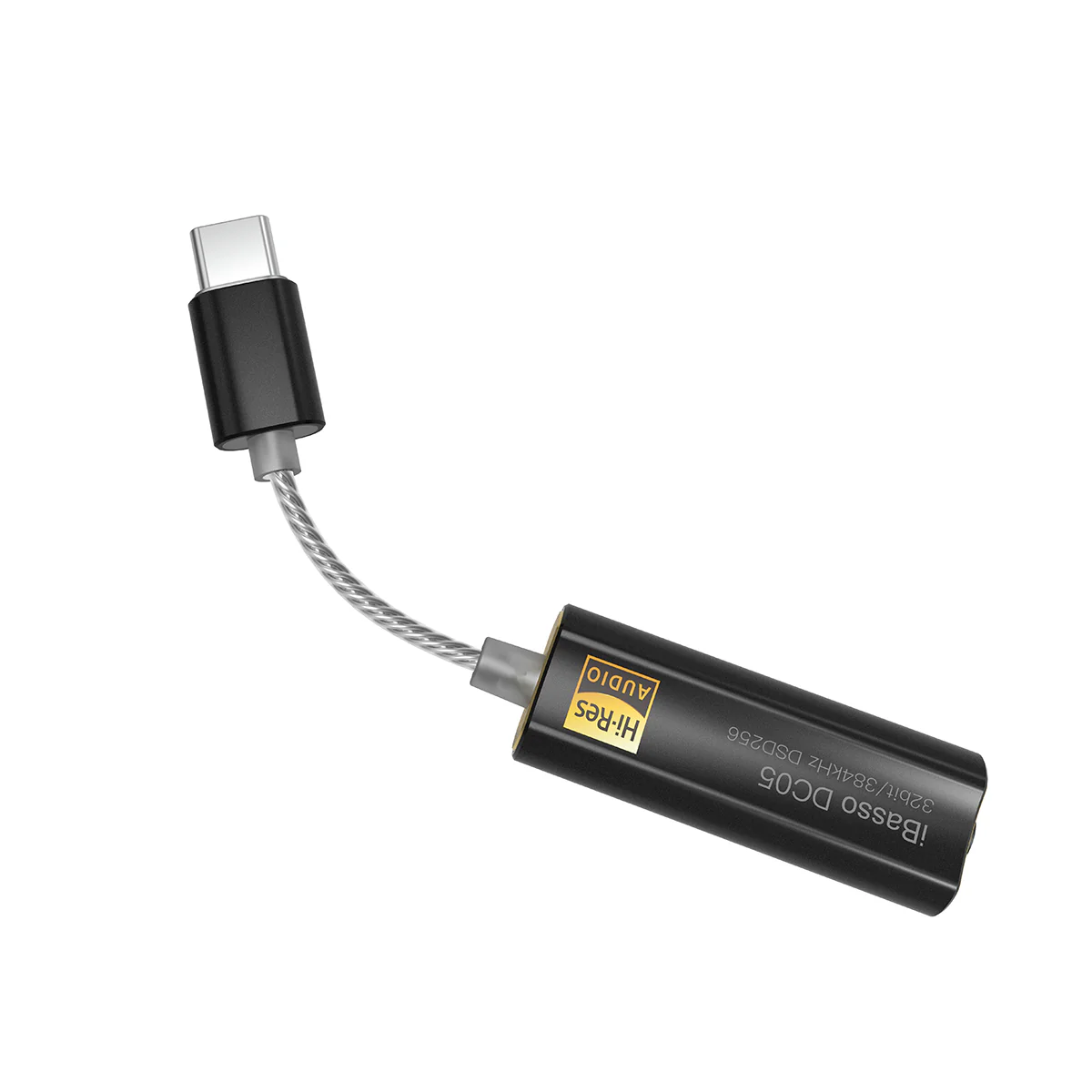 iBasso DC05 USB Cable Adapter DAC/amp - Image 2