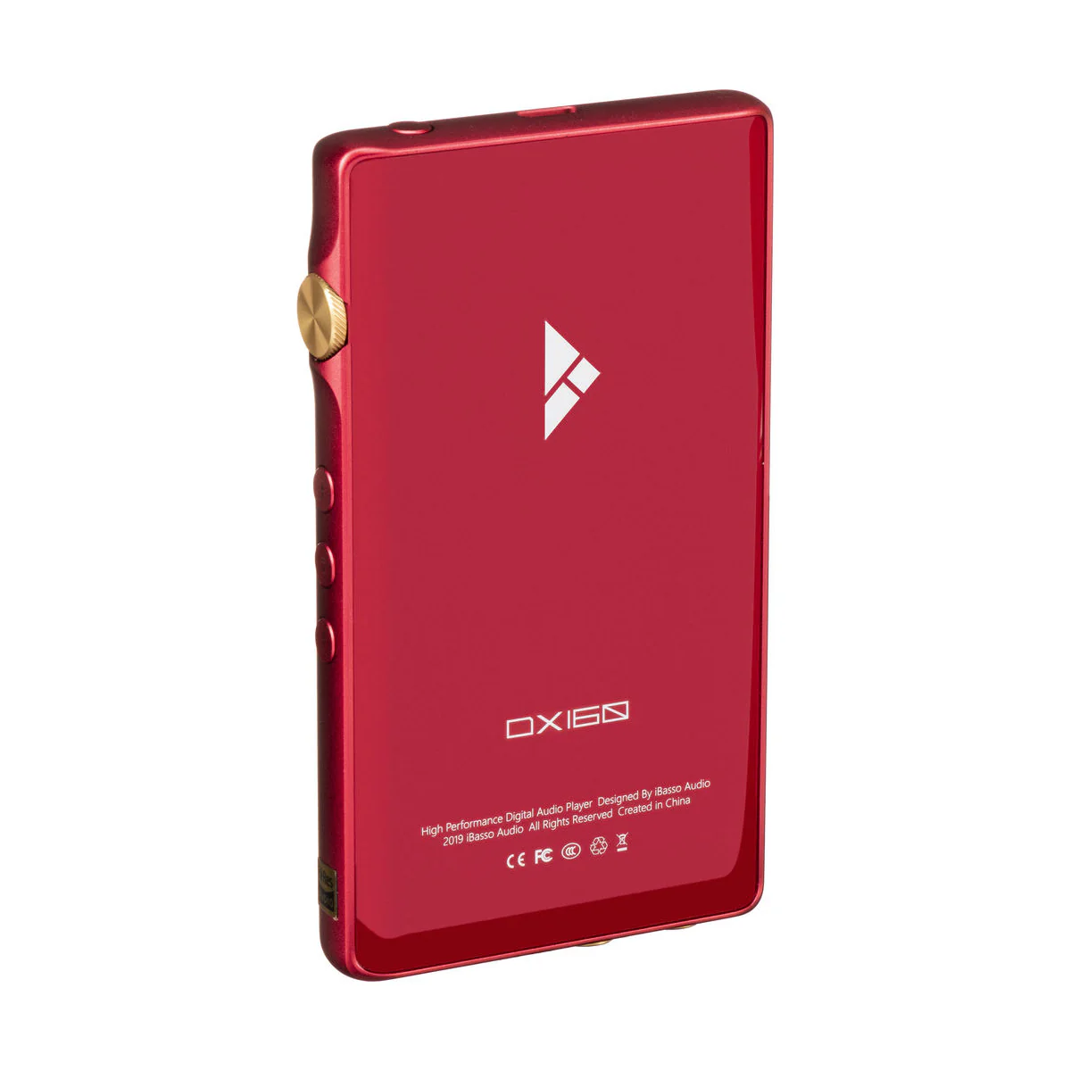 iBasso DX160 [2020 Version] High Performance Digital Audio Player - Image 10