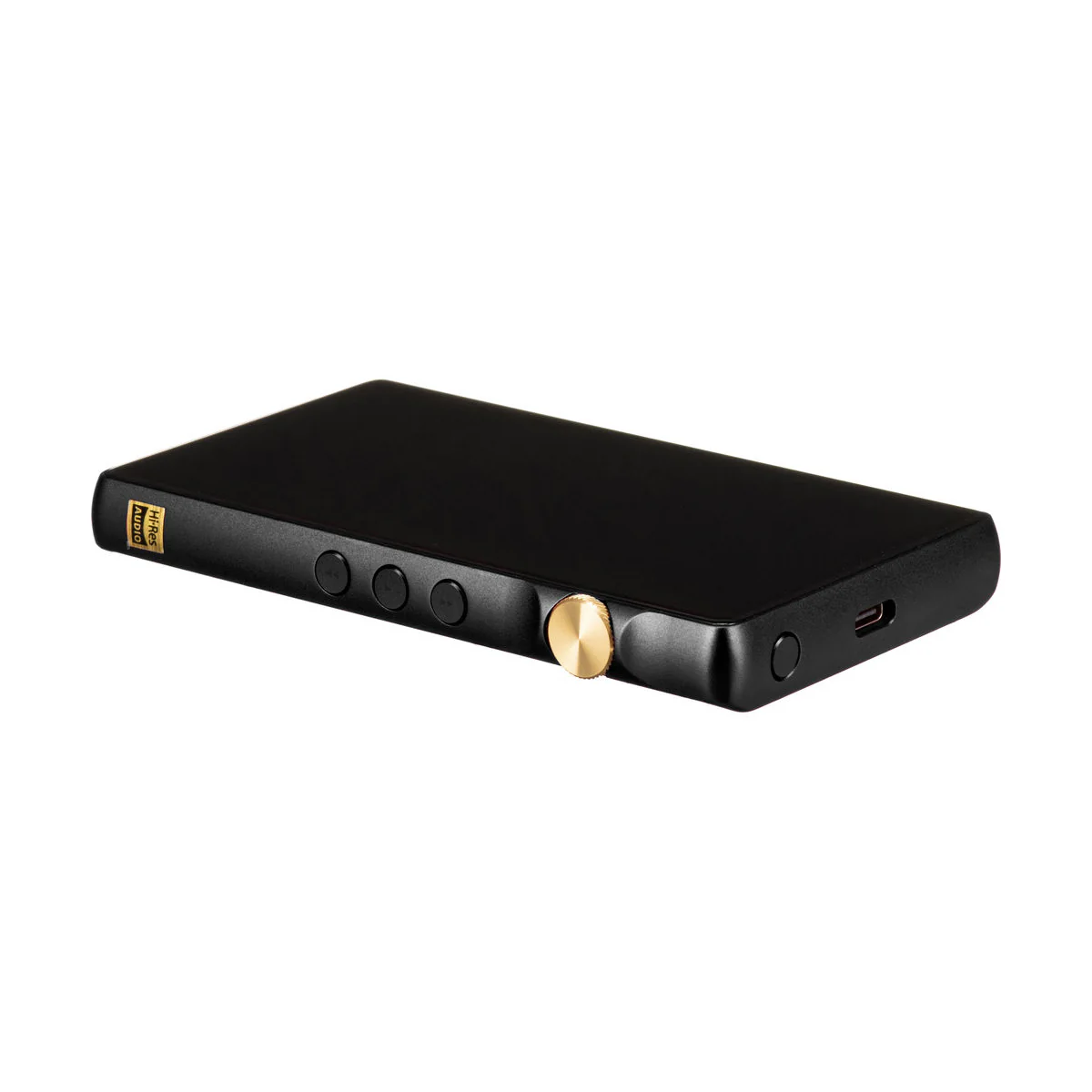 iBasso DX160 [2020 Version] High Performance Digital Audio Player - Image 3