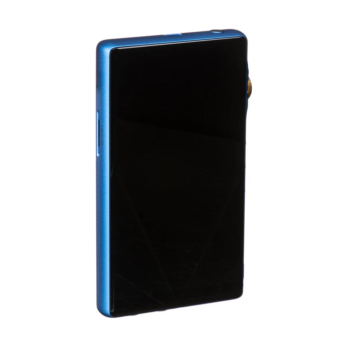 iBasso DX160 [2020 Version] High Performance Digital Audio Player (Open Box) - Image 2