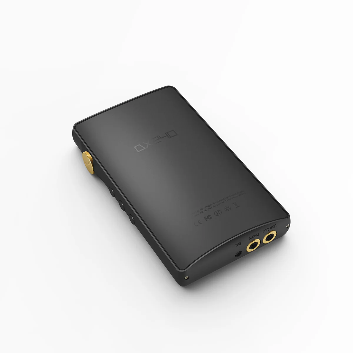iBasso DX240 High Performance Digital Audio Player - Image 2