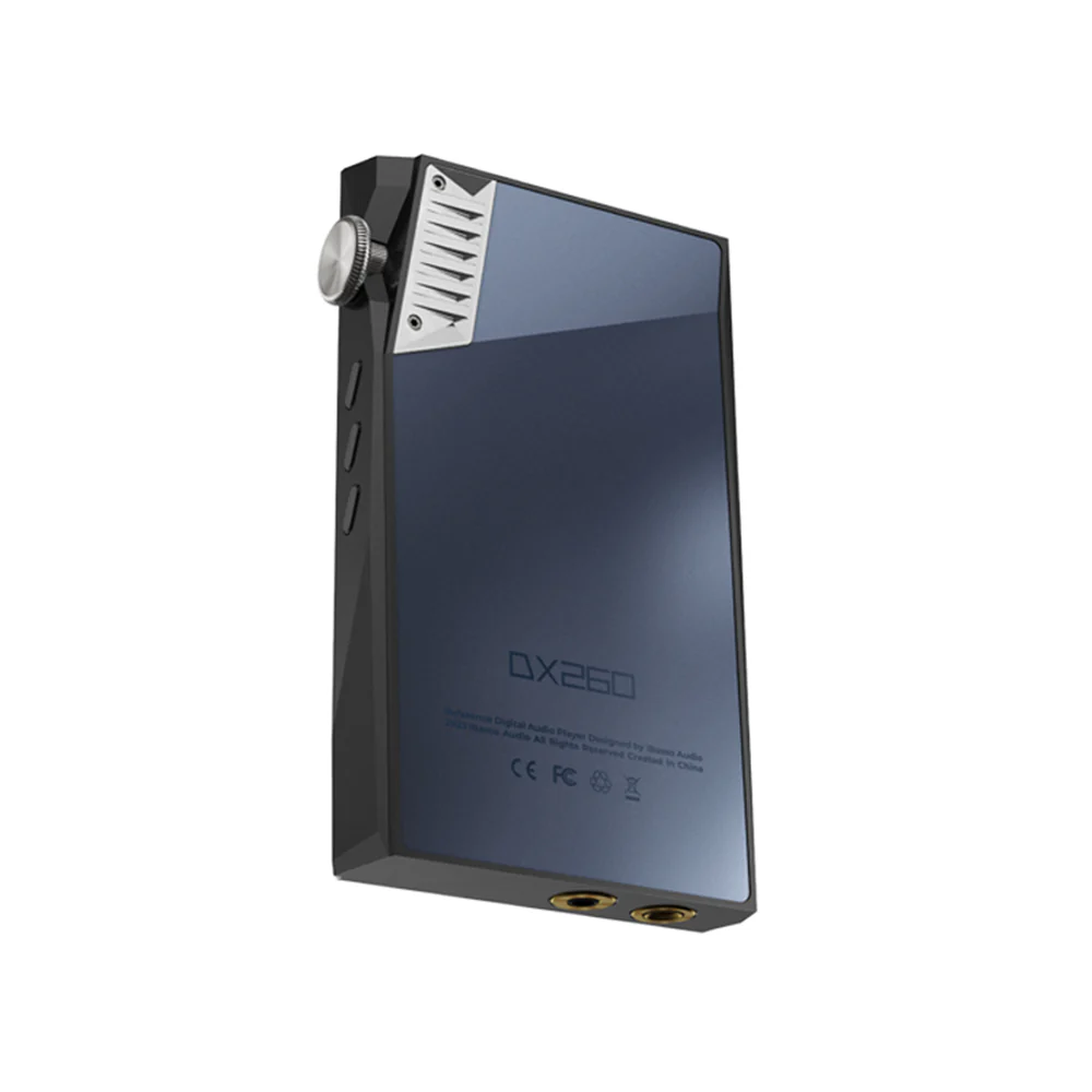 iBasso DX260 Digital Audio Player - Image 3