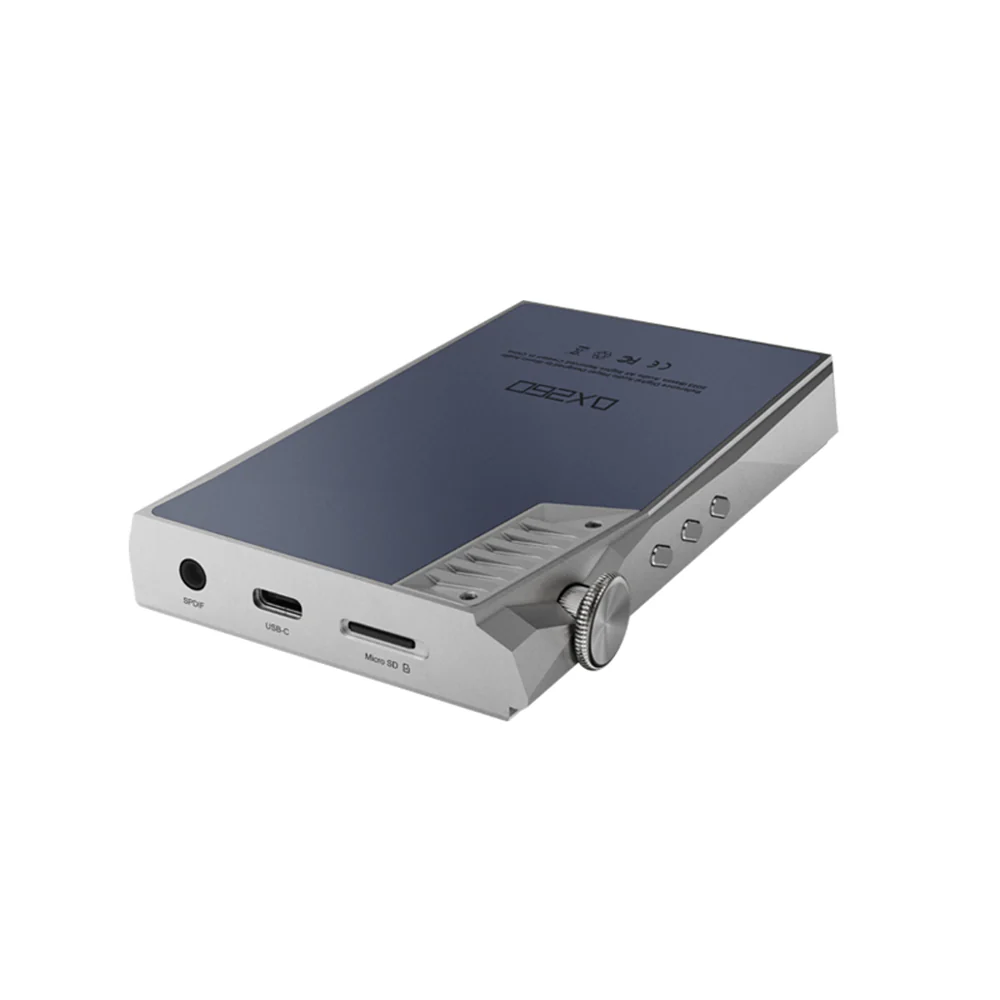 iBasso DX260 Digital Audio Player (Open Box) - Image 5