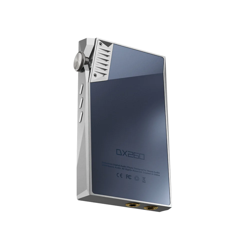 iBasso DX260 Digital Audio Player (Open Box) - Image 6