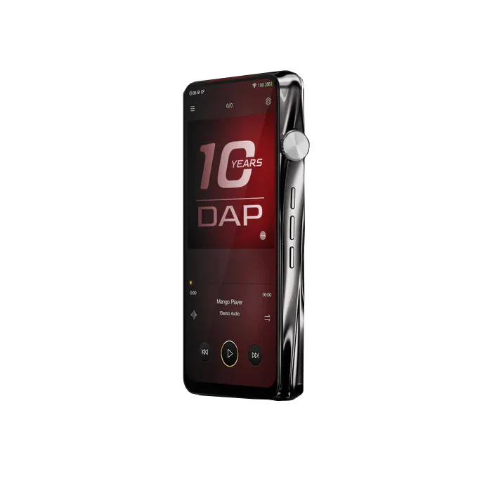 iBasso DX320 Edition X LIMITED EDITION High Performance Digital Audio Player