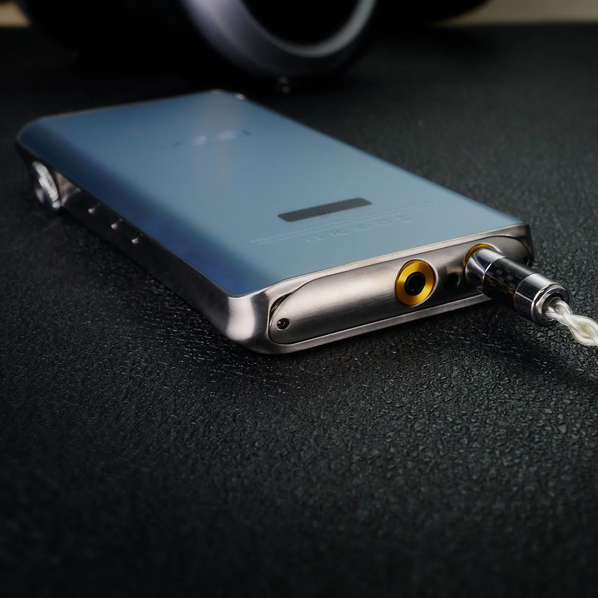 iBasso DX320 Edition X LIMITED EDITION High Performance Digital Audio Player - Image 2