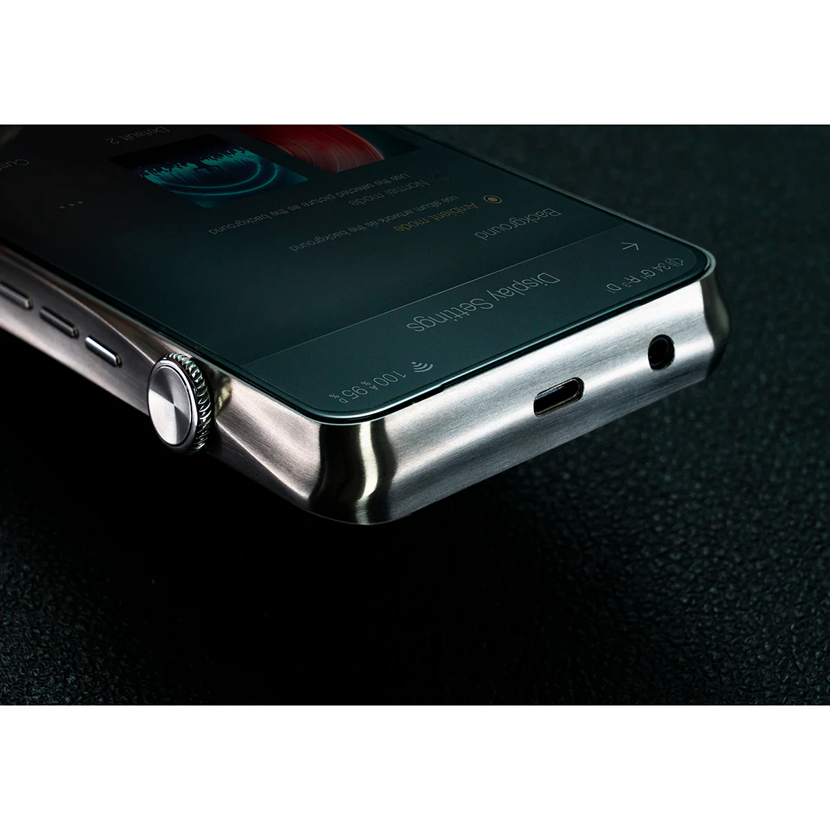 iBasso DX320 Edition X LIMITED EDITION High Performance Digital Audio Player - Image 3