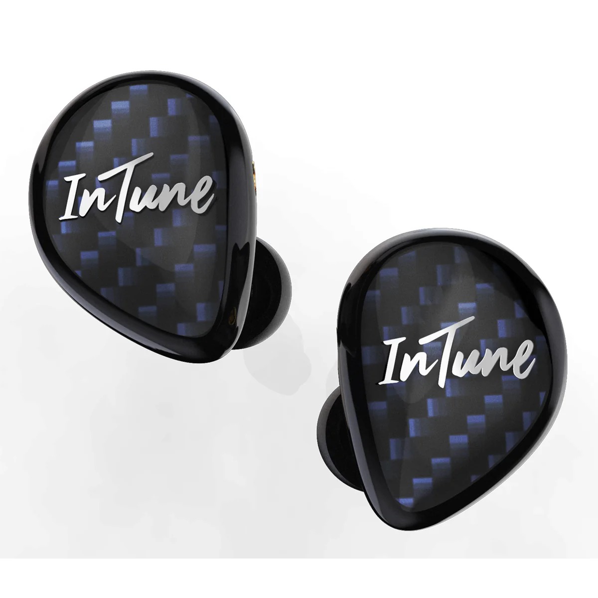 iBasso IT04 Four Driver Hybrid In-Ear Monitor - Image 2