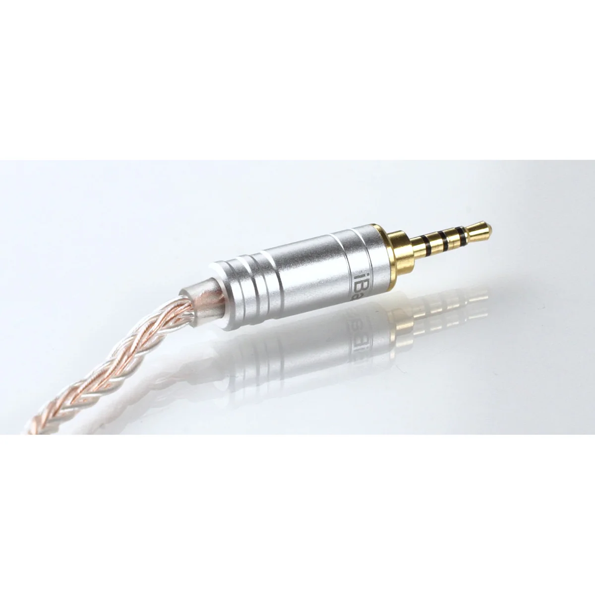 iBasso IT04 Four Driver Hybrid In-Ear Monitor - Image 3