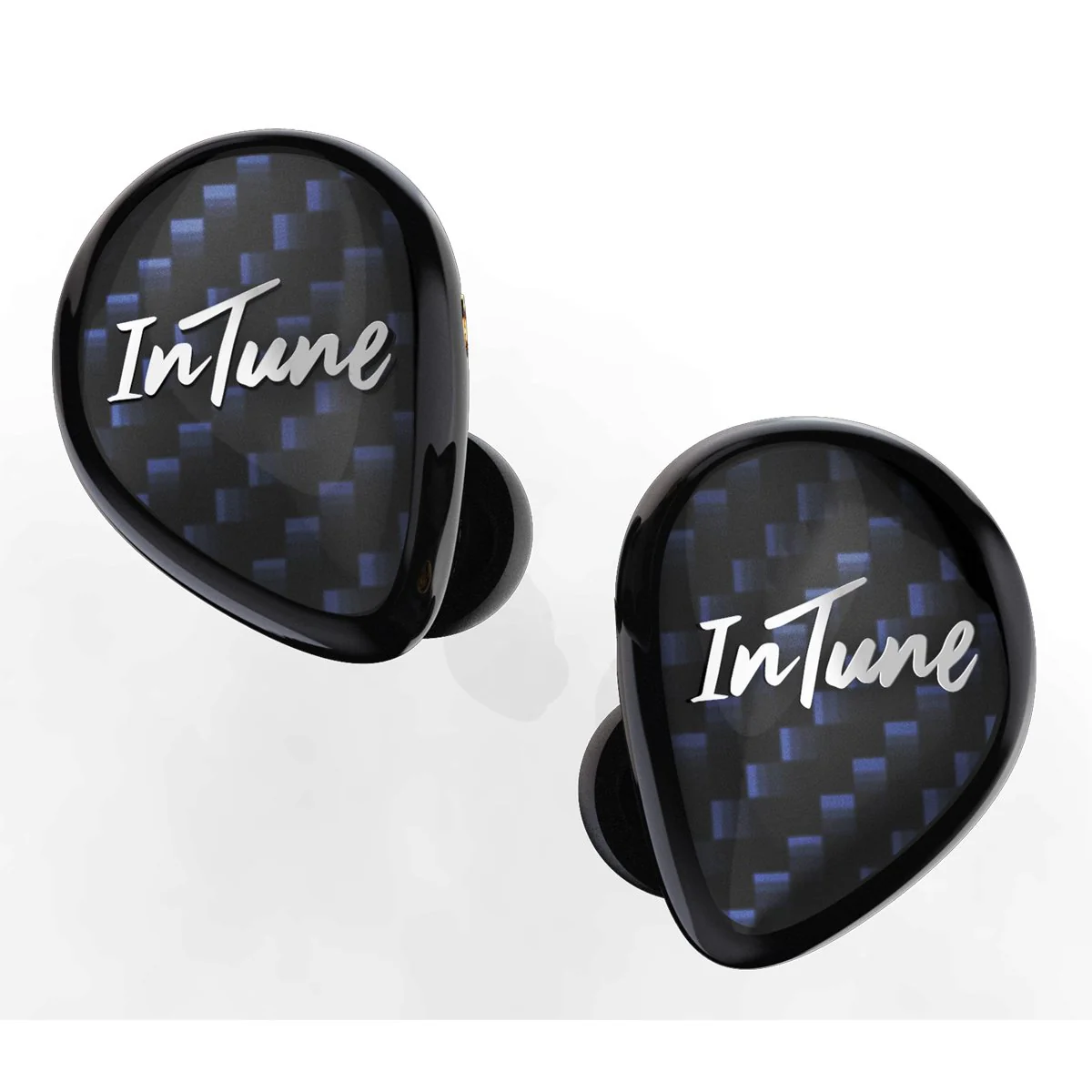 iBasso IT04 Four Driver Hybrid In-Ear Monitor (Open Box) - Image 2