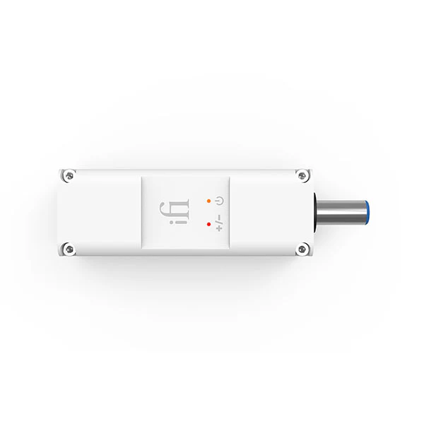 iFi Silent Power DC iPurifier2 - Discontinued - Image 3
