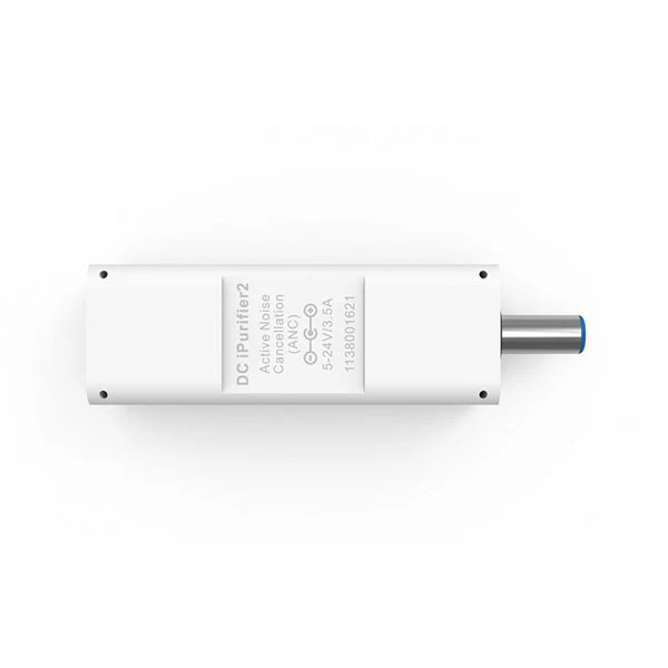 iFi Silent Power DC iPurifier2 - Discontinued - Image 7