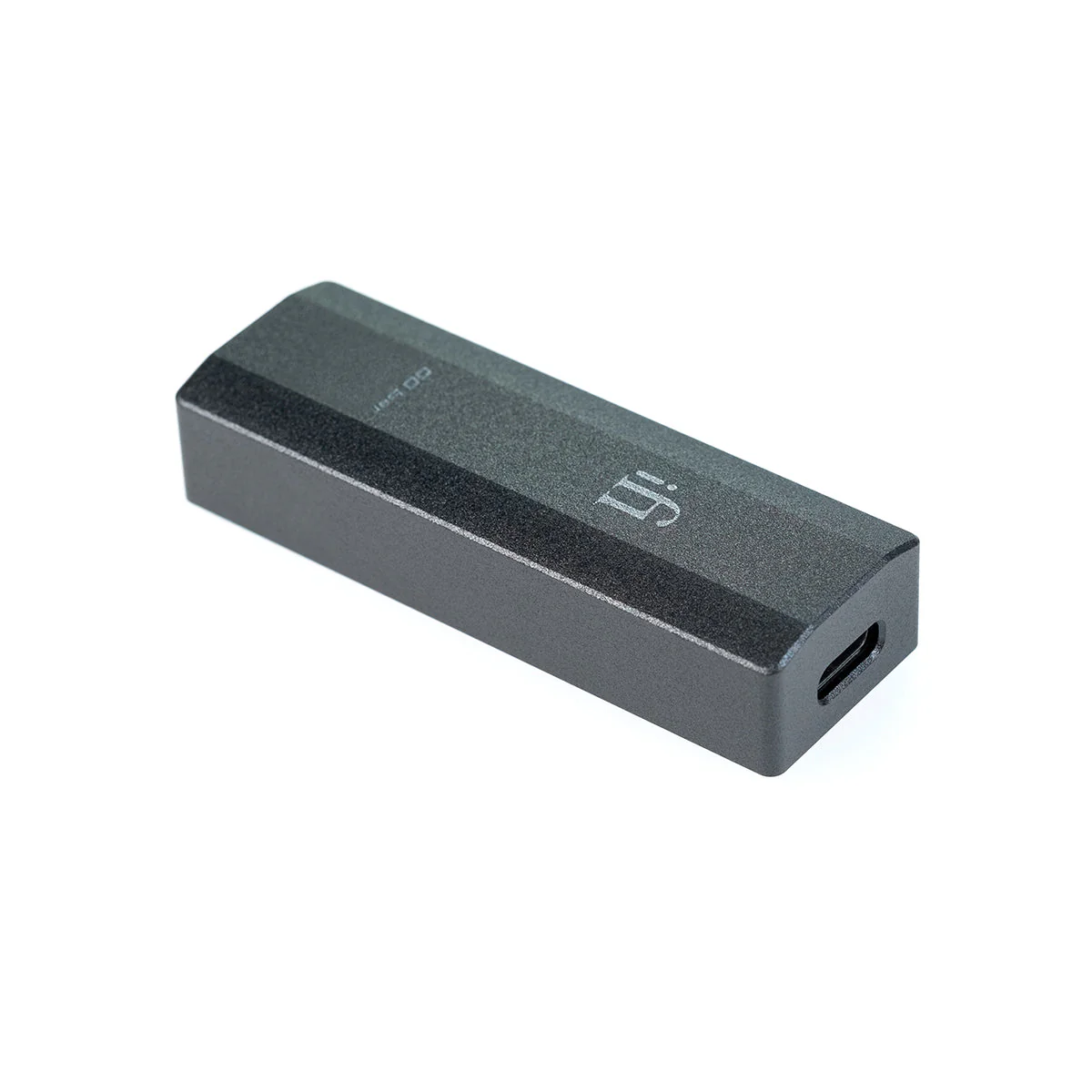iFi GO bar 10th Anniversary Limited Edition GOLD Portable DAC/amp - Discontinued - Image 3