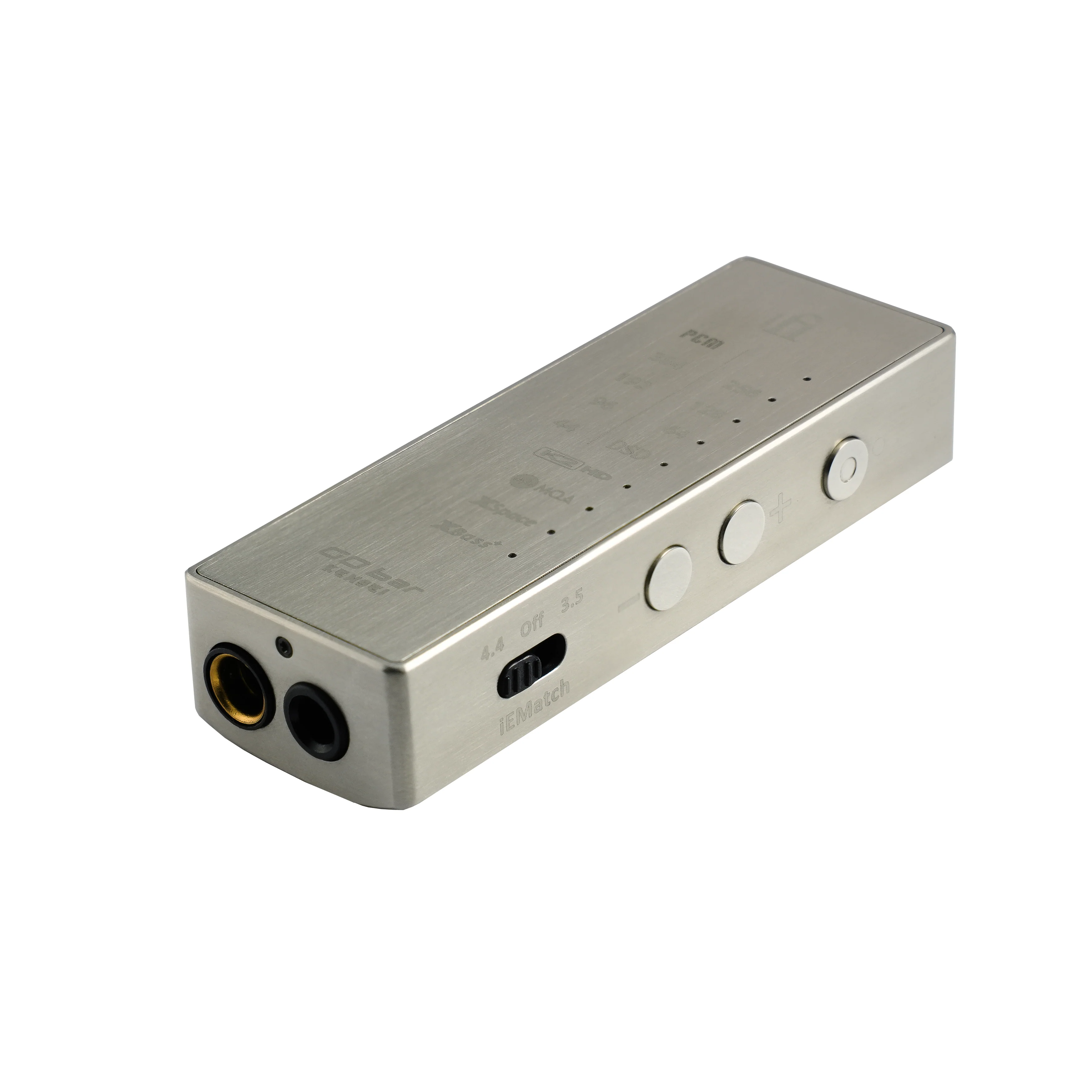 iFi GO bar Kensei Portable DAC/amp - Image 2