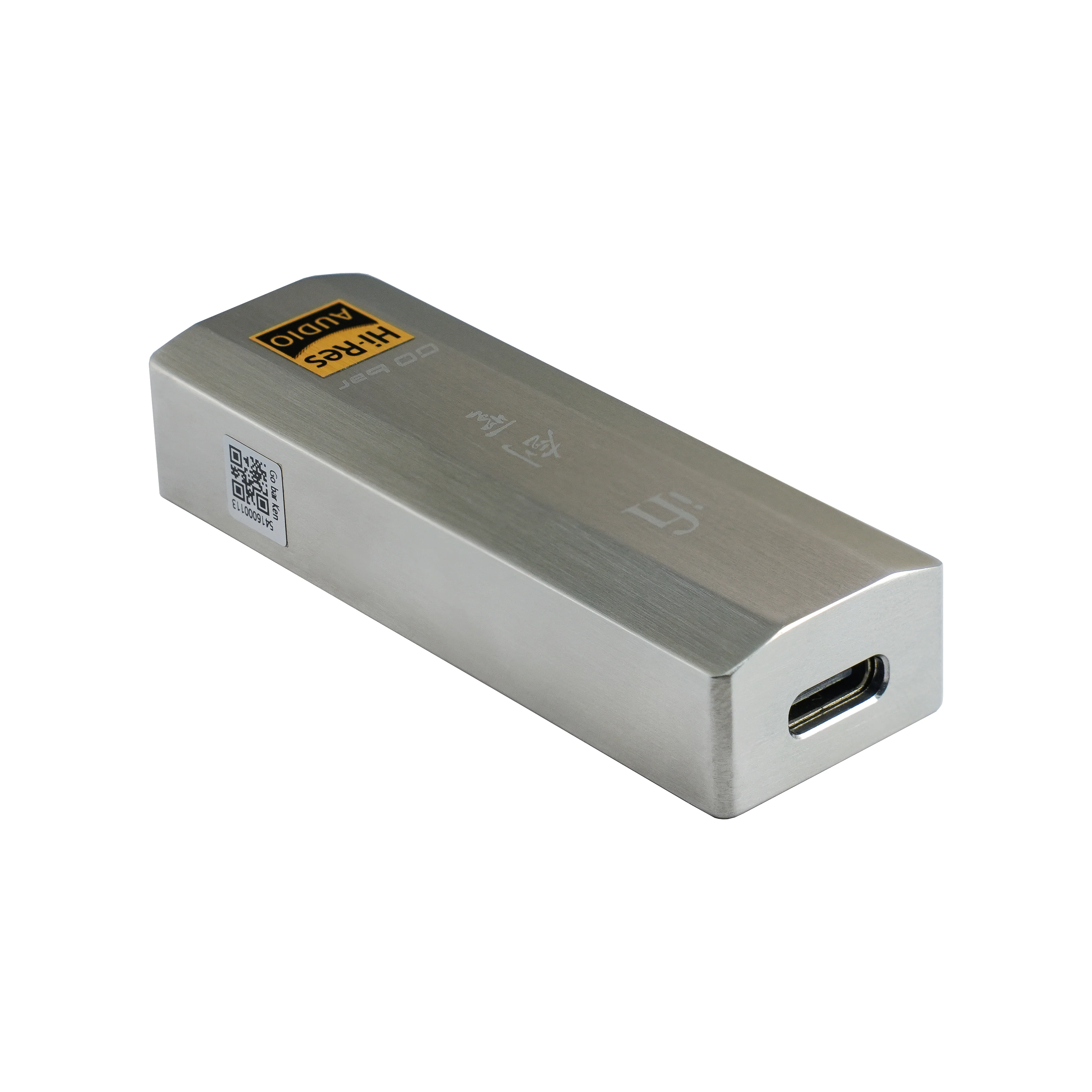 iFi GO bar Kensei Portable DAC/amp - Image 4