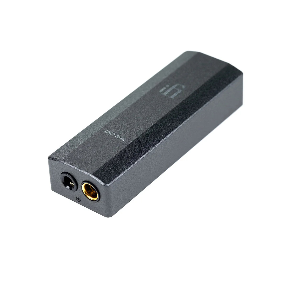 iFi GO bar Portable DAC/amp (Open Box) - Discontinued