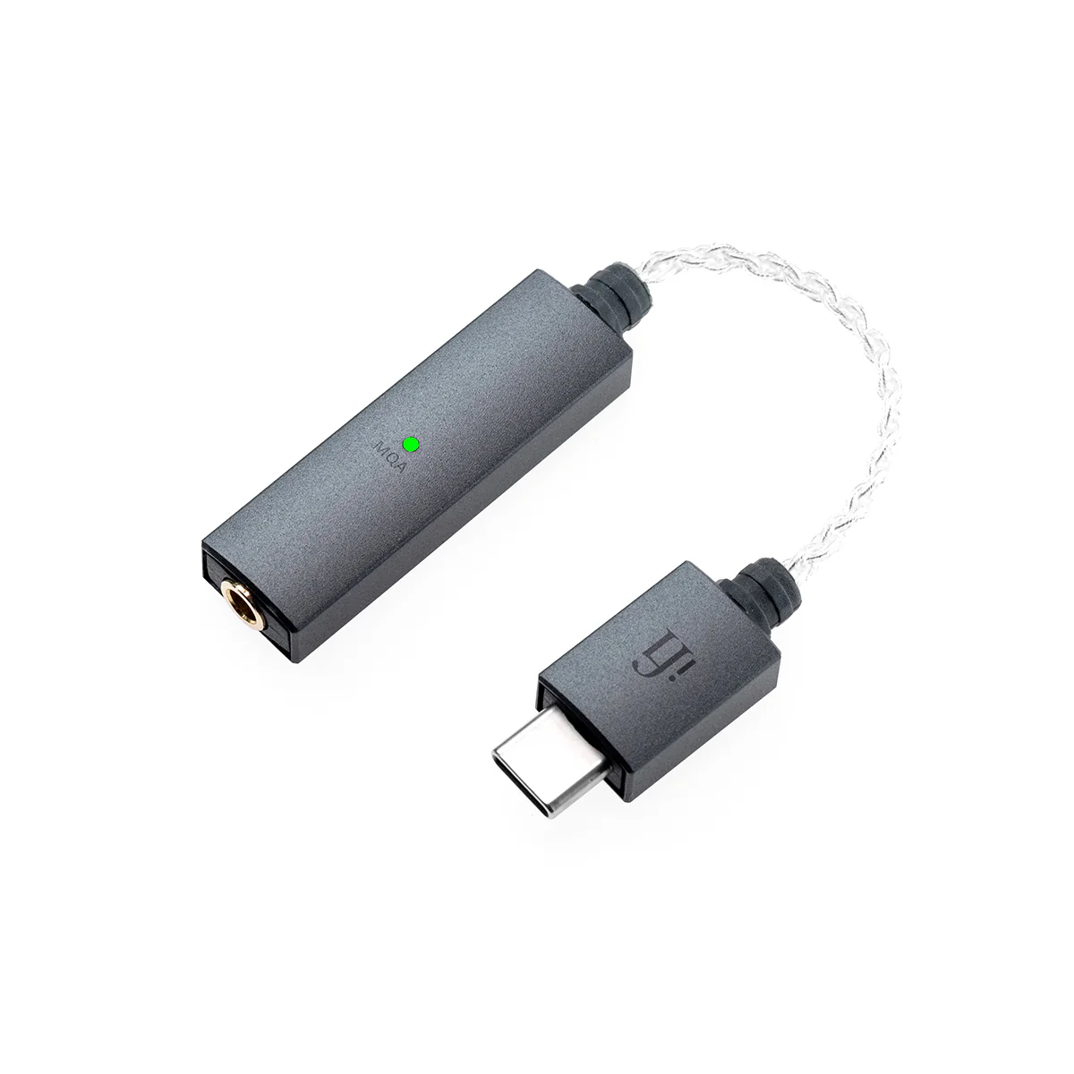 iFi GO link USB Amp/DAC (Open Box)