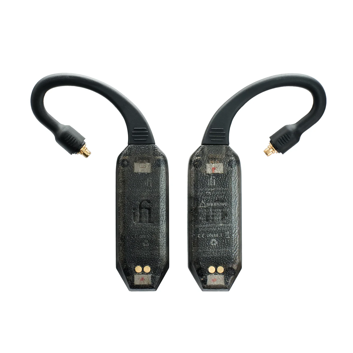 iFi GO pod Air Wearable HD Bluetooth DAC and Headphone Amp - Image 2