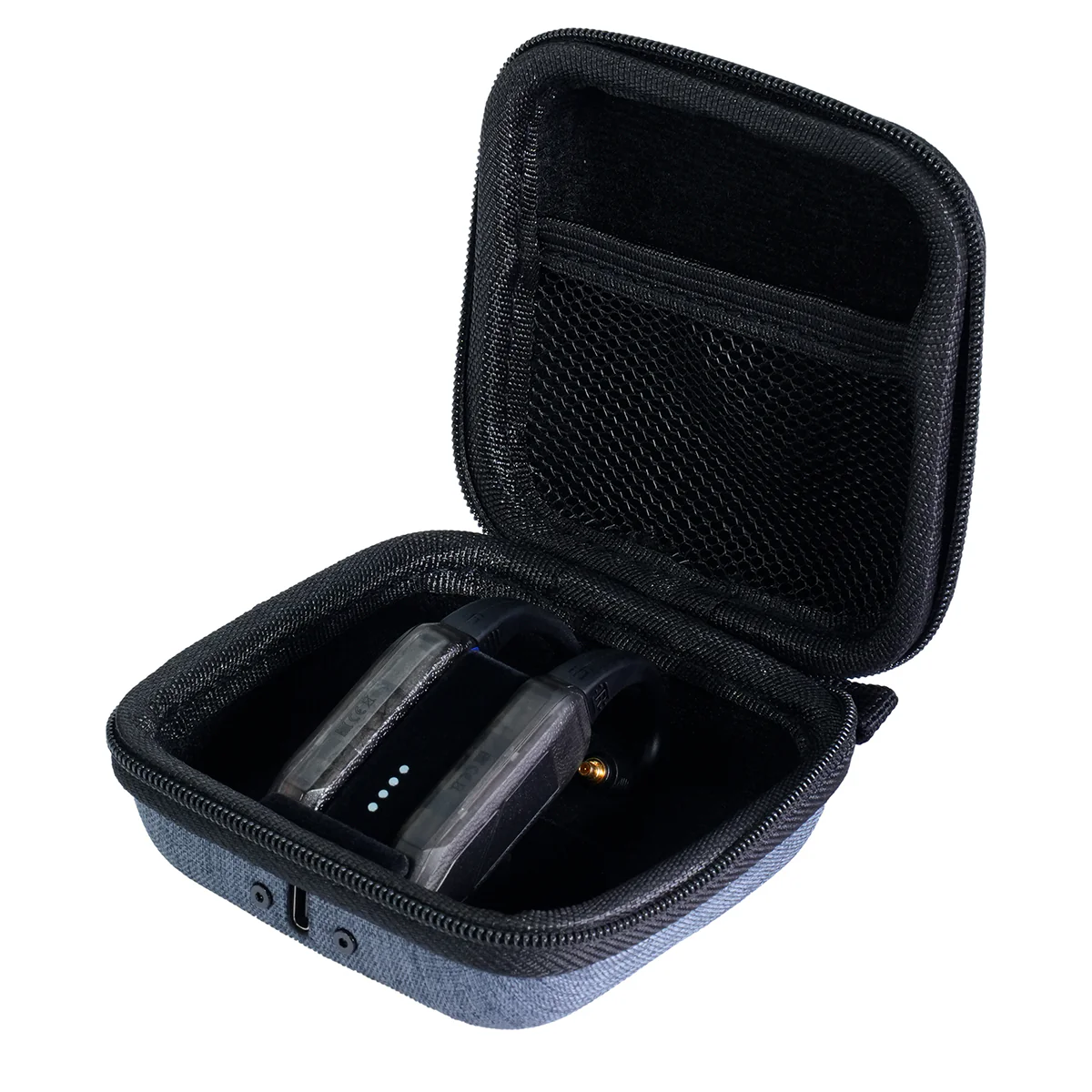 iFi GO pod Air Wearable HD Bluetooth DAC and Headphone Amp - Image 5