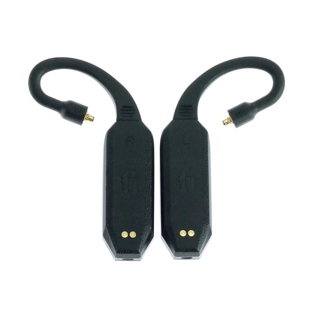 iFi GO pod Wearable HD Bluetooth DAC and Headphone Amp (Open Box) - Image 2