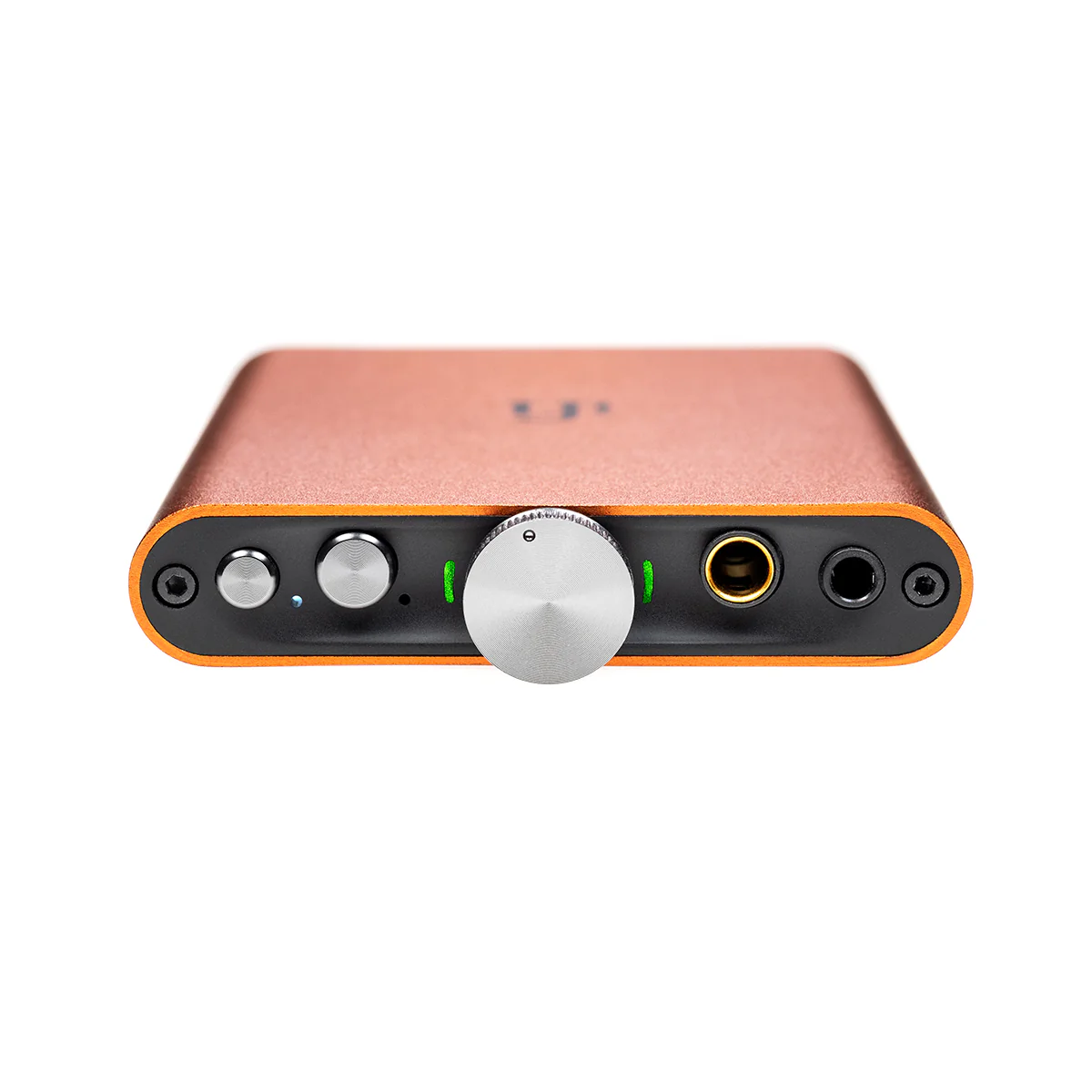iFi hip-dac2 Portable Headphone DAC and Amplifier - Discontinued - Image 2