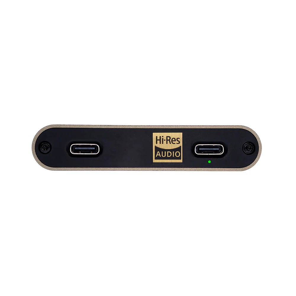 iFi hip-dac3 Portable Headphone DAC and Amplifier - Image 4