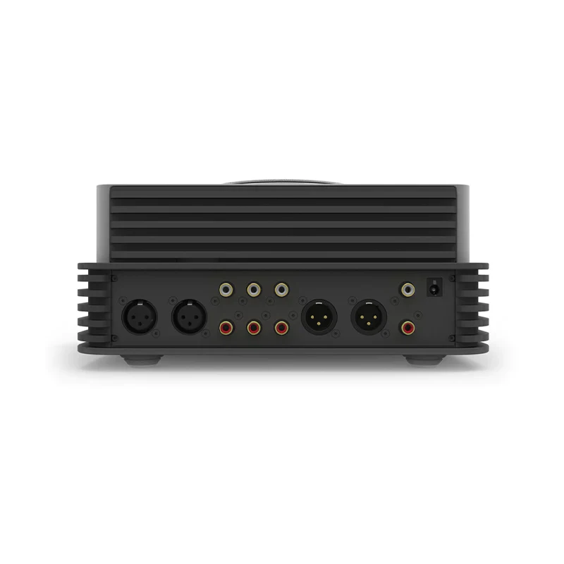 iFi iCAN Phantom Reference-Class Analog Headphone Amplifier (Open box) - Image 2