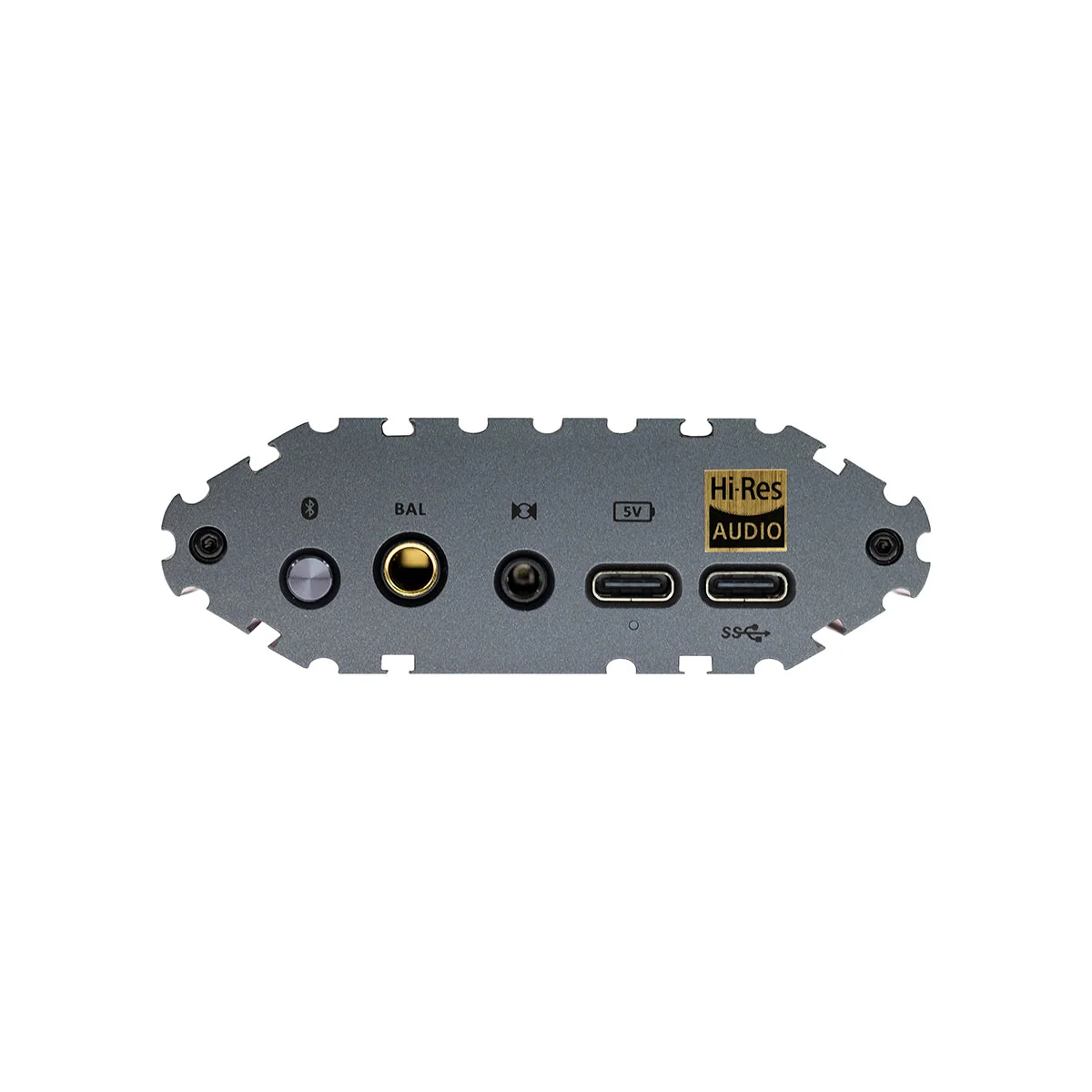 iFi iDSD Diablo 2 Portable DAC/Amp (Open Box) - Image 4