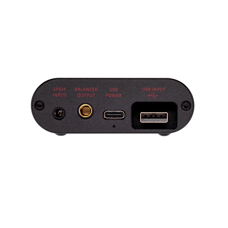iFi iDSD Diablo-X DAC/amp with xMEMS Technology - Discontinued - Image 3