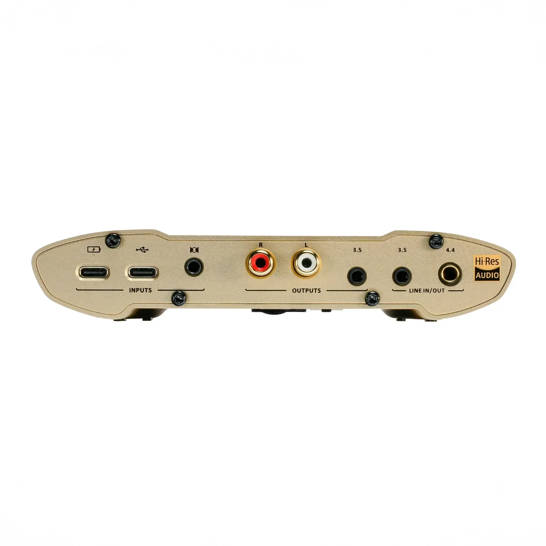 iFi iDSD Valkyrie DAC and Headphone Amplifier - Image 6