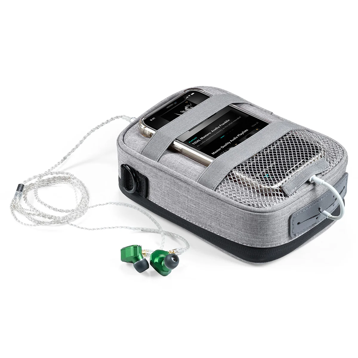 iFi iTraveller Multi-Purpose Travel Case - Image 4