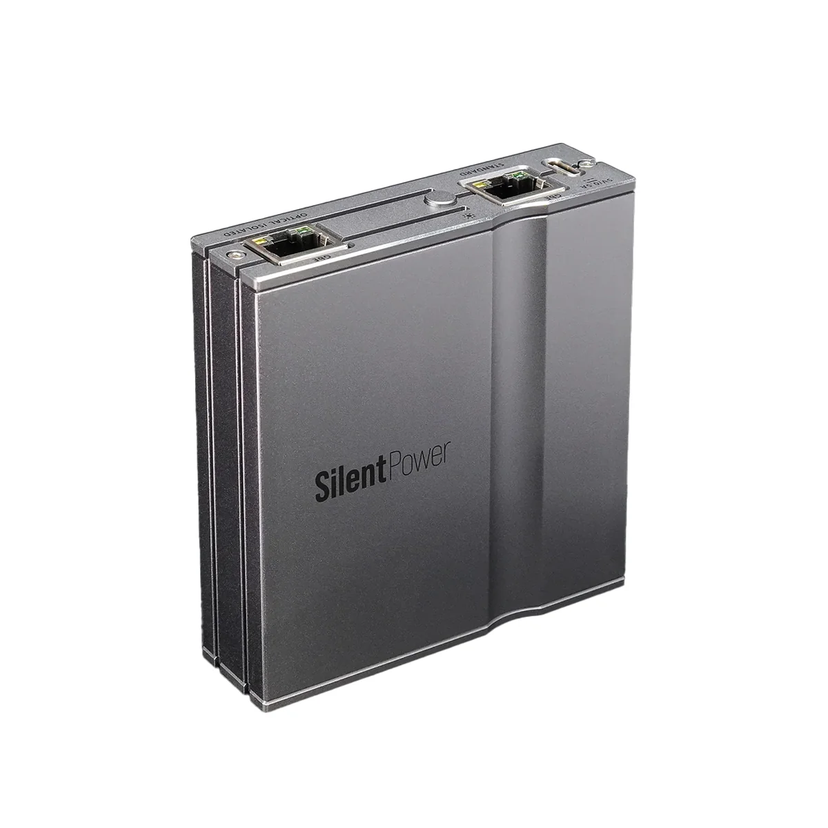 iFi SilentPower LAN iPurifier Pro Audiophile Power Filter - Image 3