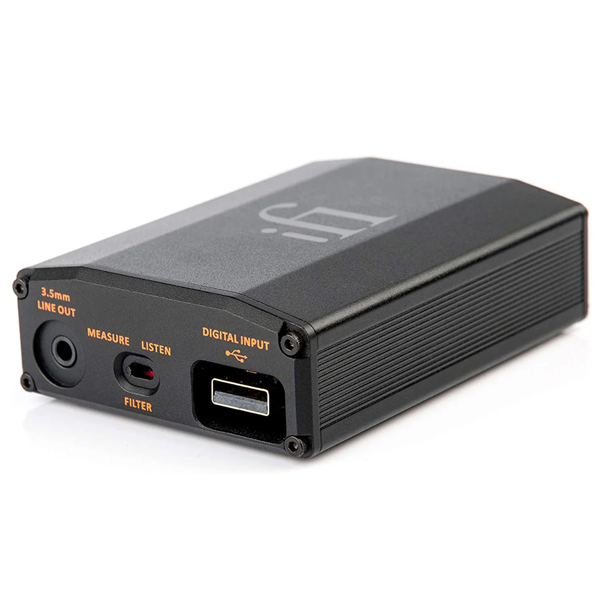 iFi nano iDSD Black Label Portable Headphone AMP/DAC - Discontinued - Image 3