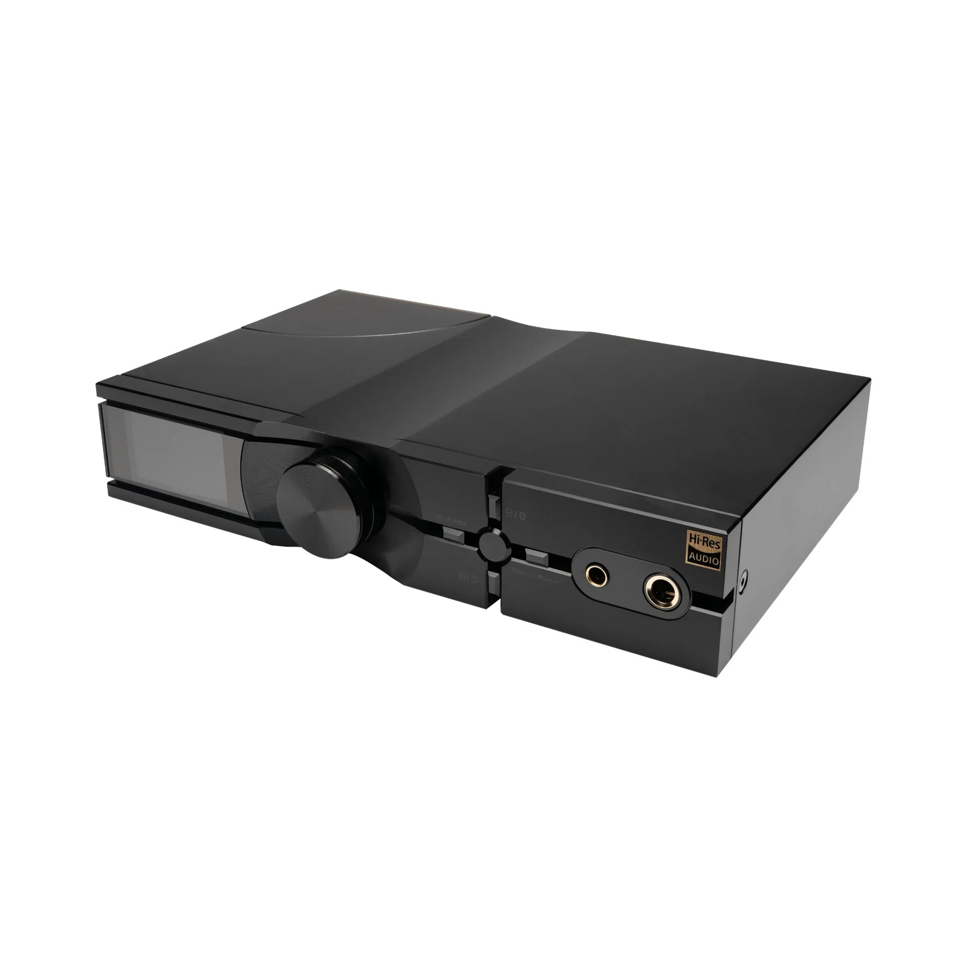 iFi NEO iDSD 3 Bluetooth DAC/Amp - Image 2