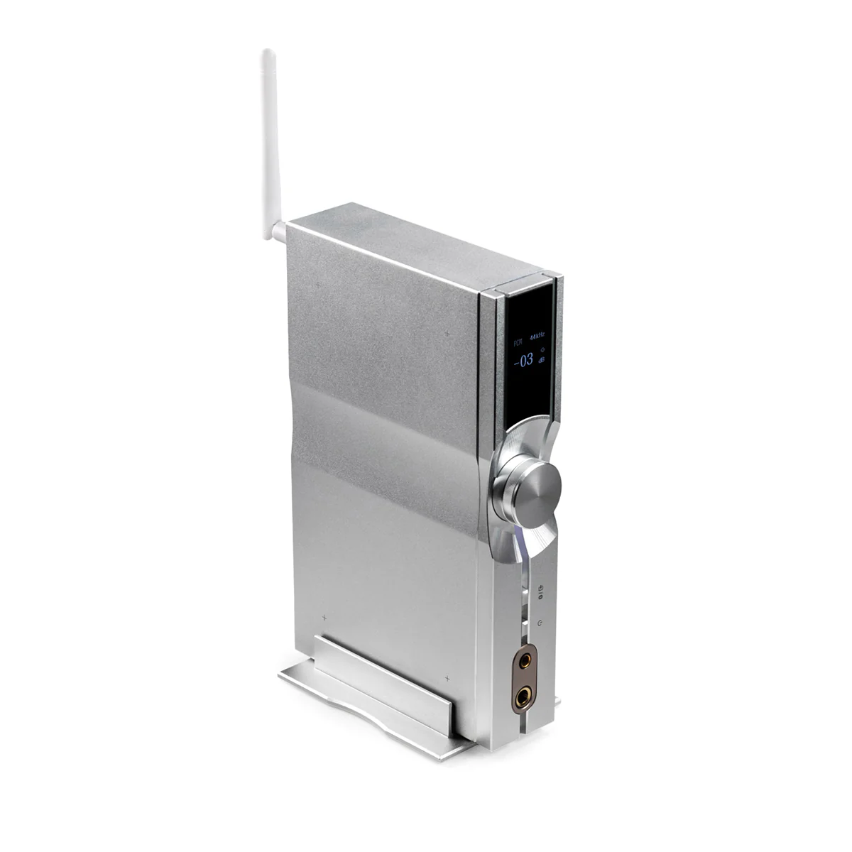 iFi NEO iDSD HD Bluetooth DAC And Headphone Amp - Discontinued - Image 4