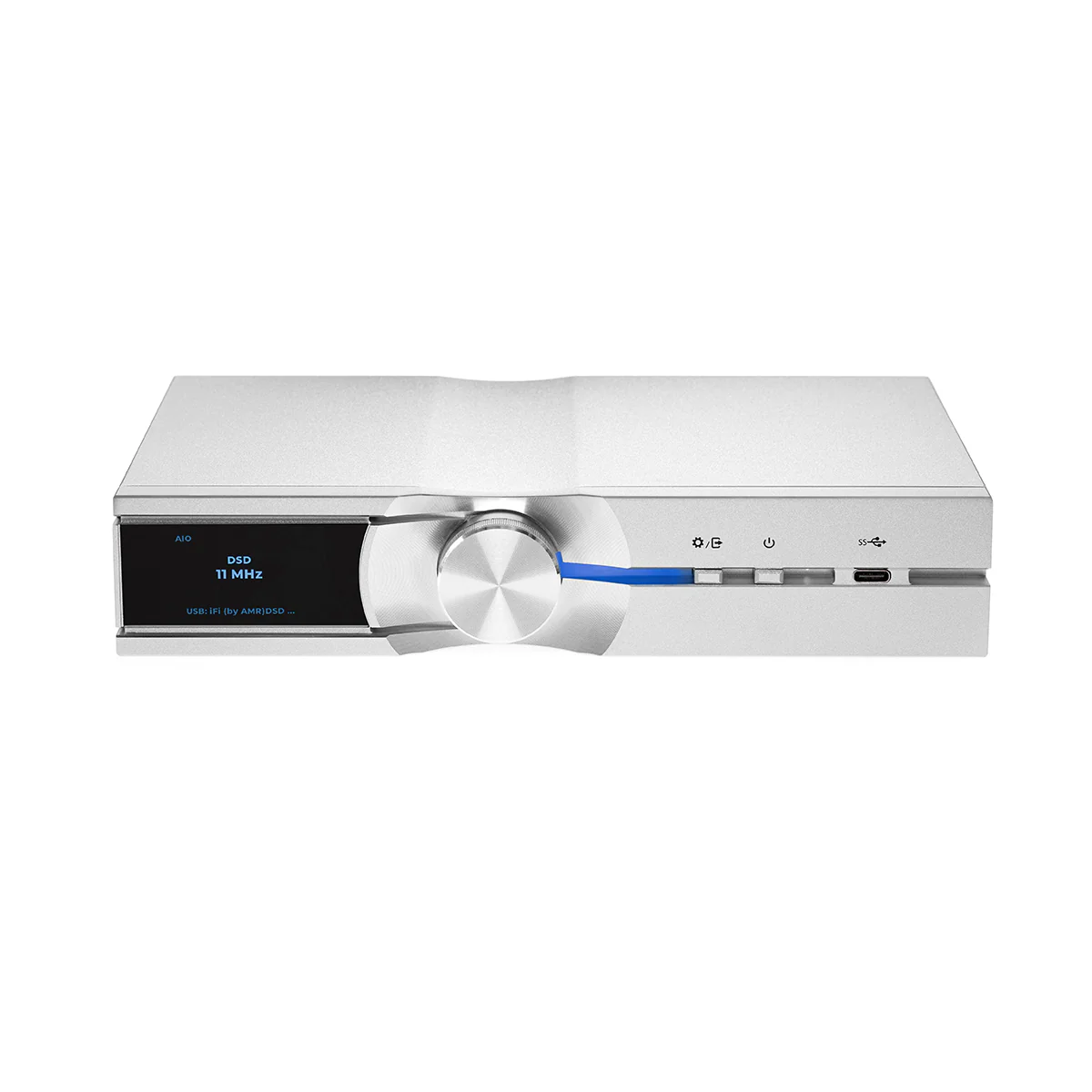 iFi NEO Stream High-resolution Wi-Fi Audio Transport and DAC - Discontinued - Image 2
