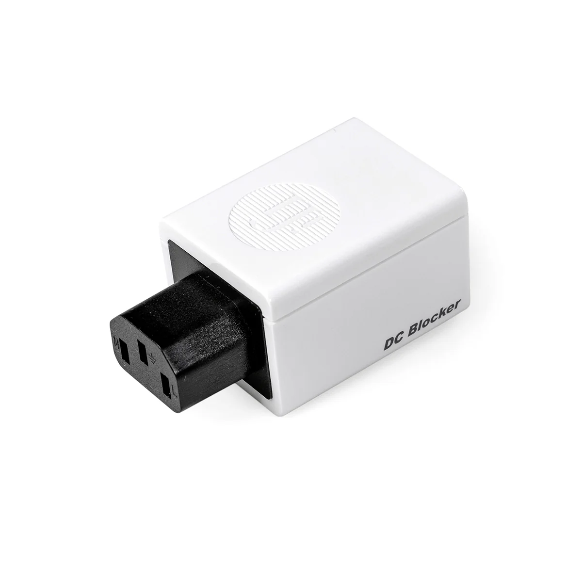 iFi Silent Power DC Blocker