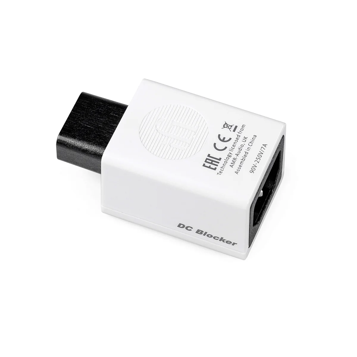 iFi Silent Power DC Blocker - Image 2