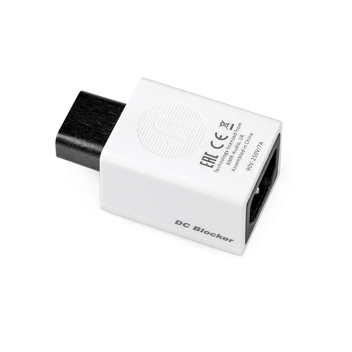iFi Silent Power DC Blocker (Open Box) - Image 2