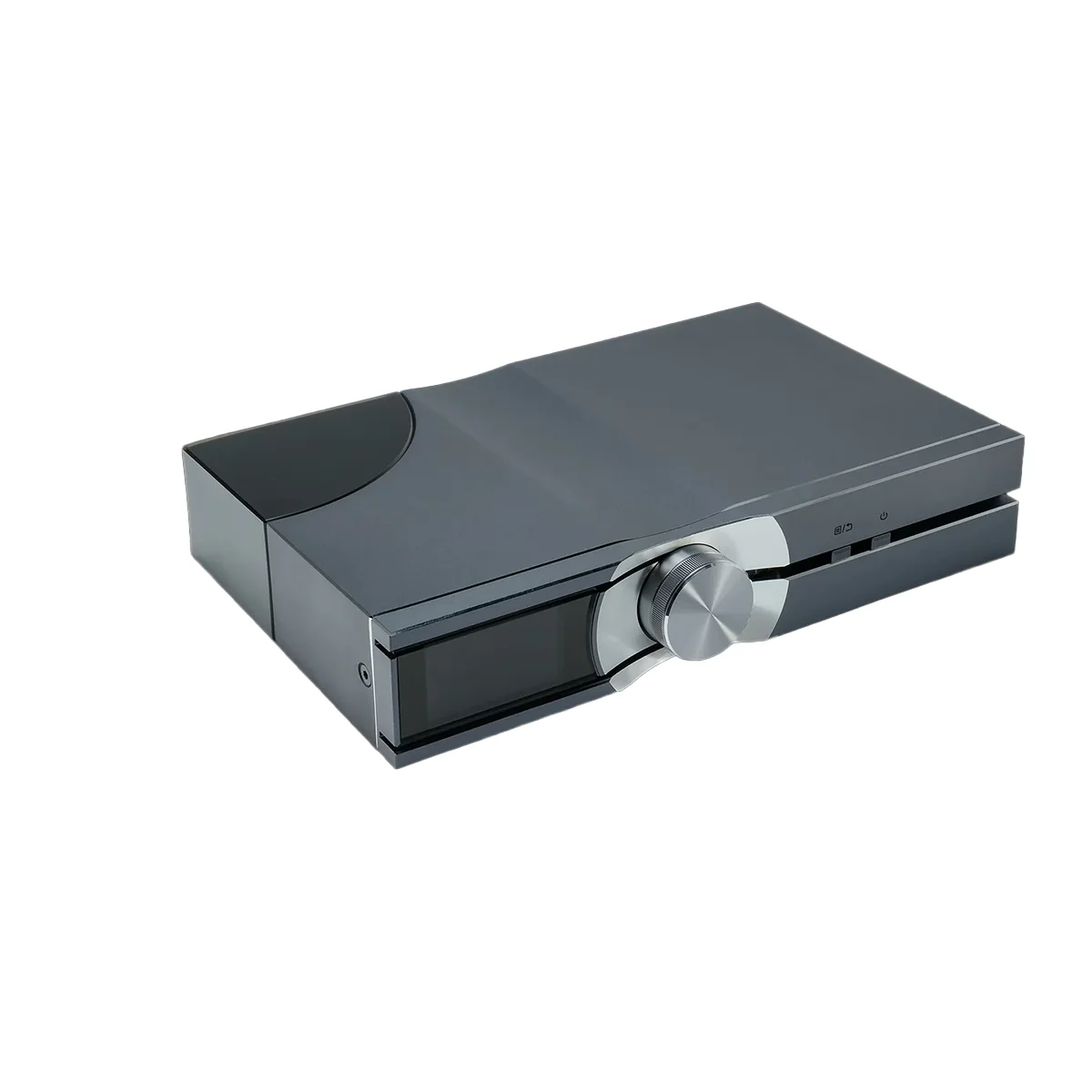 iFi SilentPower Omni LAN Audiophile Network Switch - Image 3